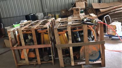 泰和行李、家具、电器包装托运