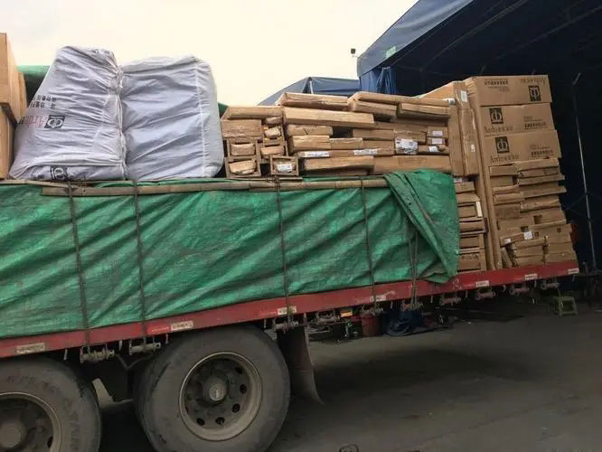 泰和家具托运